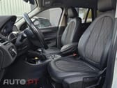 BMW X1 18 d sDrive Auto xLine