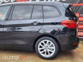 BMW 216 d 7L Line Sport