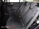 Ford Focus 1.5 TDCI EcoBlue TITANIUM