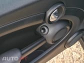 MINI Cooper Outro