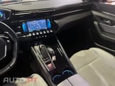 Peugeot 508 SW 1.6 Hybrid Allure Pack e-EAT8