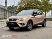 Seat Arona 1.6 TDI Xcellence DSG