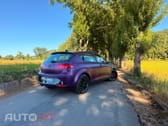 Seat Leon 1.9 TDi Eco Sport Limited