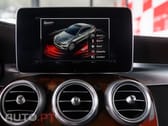 Mercedes-Benz GLC 250 d AMG Line 4-Matic