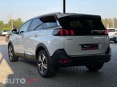 Peugeot 5008 1.2 PureTech Allure Pack EAT8