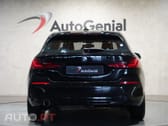 BMW 116 i Advantage