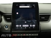 Renault Arkana Arkana 1.6 E-Tech Full Hybrid Techno