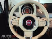 Fiat 500 1.0 Hybrid Club