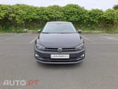 Volkswagen Polo 1.0 Confortline