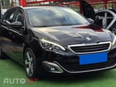 Peugeot 308 SW 1.6 BlueHDi Allure EAT6