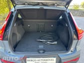 Volvo XC40 Recharge Plus