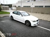 BMW 318 d Auto Pack M
