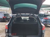 Renault Mégane Sport Tourer Limited