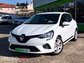 Renault Clio TCe Intens