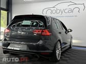Volkswagen Golf 2.0 TSI GTI DSG