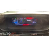 Peugeot 308 SW 1.6 Hybrid GT e-DCS7
