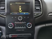 Renault Mégane Sport Tourer 1.5 Blue dCi Limited