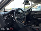 Mercedes-Benz GLA 180 d Urban