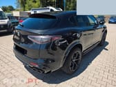 Alfa Romeo Stelvio 2.9 T Quadrifoglio V6
