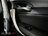 BMW 116 d Line Sport