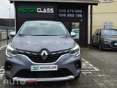 Renault Captur 1.6 E-Tech Plug-In Intens