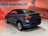 Volkswagen T-Roc 1.0 TSI Style