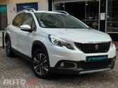 Peugeot 2008 1.2 PureTech Allure EAT6