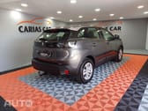 Peugeot 3008 1.5 BlueHDi Allure EAT8