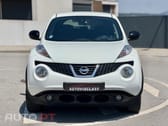 Nissan Juke 1.5 dCi Acenta