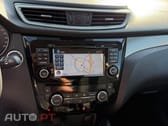 Nissan Qashqai 1.2 DIG-T N-Connecta 18