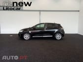 Renault Clio Evolution
