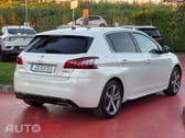 Peugeot 308 1.2 PureTech GT Line