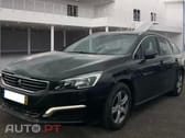 Peugeot 508 SW 1.6 BlueHDi Access P.Business