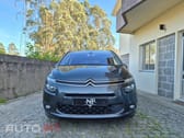 Citroen C4 Grand Picasso 2.0 BlueHDi Exclusive EAT6