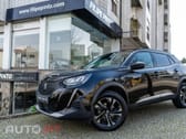 Peugeot 2008 1.2 PureTech Allure Pack