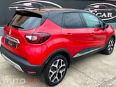 Renault Captur 0.9 TCE Exclusive