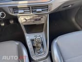 Volkswagen Polo  1 6 Tdi Highline
