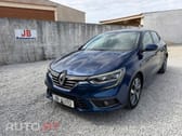 Renault Mégane ENERGY dCi 110 EDC INTENS