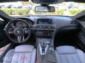 BMW M6 Coupé