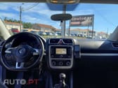 Volkswagen Scirocco 2.0 TDI Edition