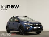 Dacia Sandero Sandero 1.0 ECO-G Stepway Extreme + Up&Go Bi-Fuel