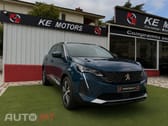 Peugeot 3008 1.5 BlueHDi Allure Pack EAT8