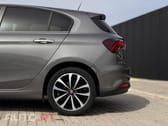 Fiat Tipo 1.3 M-Jet Lounge Tech J17