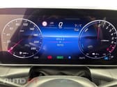Mercedes-Benz GLC 300 e 4Matic AMG Line