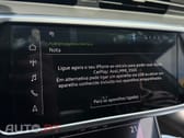 Audi A6 Avant 50 TFSIe quattro S tronic