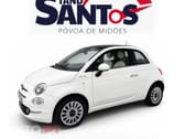 Fiat 500 Mild