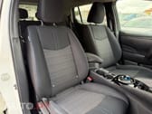 Nissan Leaf N-Connecta Two Tone