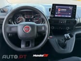 Fiat Doblo 1.5 BlueHDi Curta
