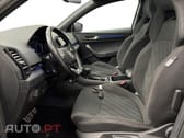 Skoda Karoq 2.0 TDI Sportline DSG