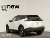 Peugeot 2008 2008 1.2 PureTech GT EAT8